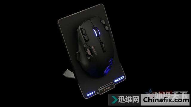 游戏外设摆脱线材 无线技术已成当下主流