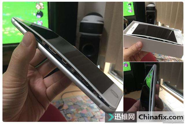 iPhone 8 Plus也炸了？真相在这里