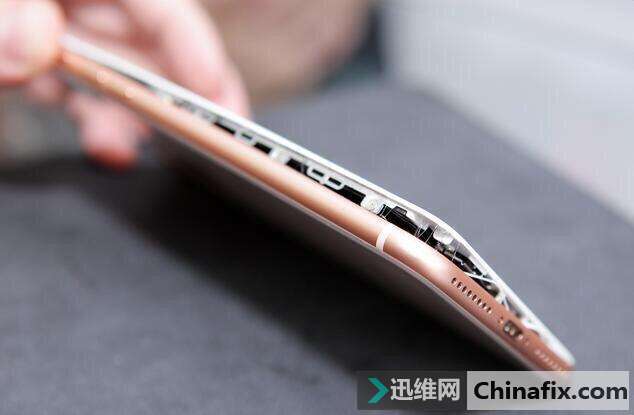 iPhone手机8也开始出炸了，会像三星Note7一样全球召回吗？