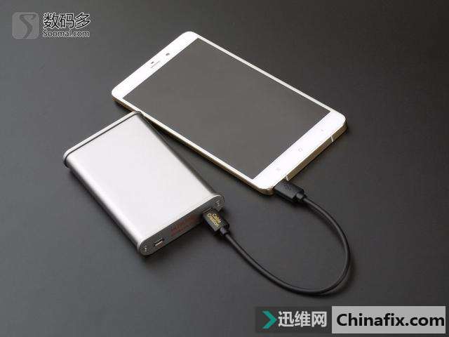 USB声卡解码器连接安卓手机时问题的出现和分析[三]