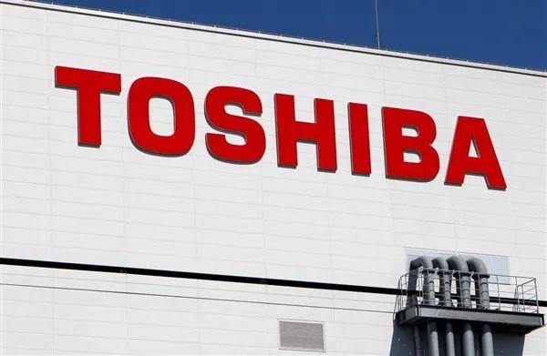 Toshiba出售芯片业务再遇风波：苹果还没点头