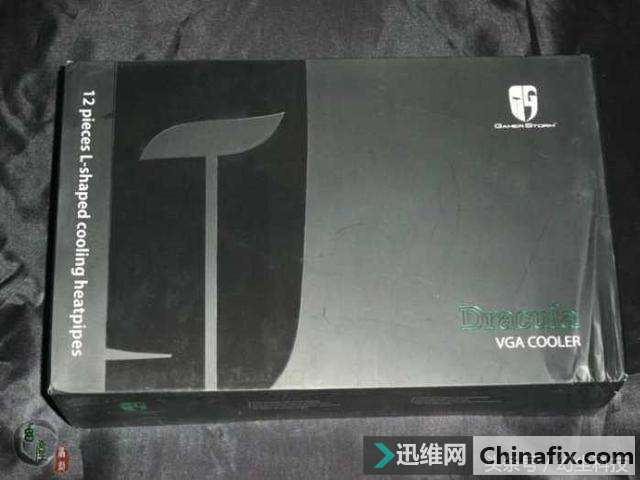 以前很火的显卡散热器，转眼之间就成垃圾