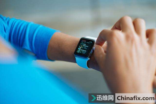 如何利用 Apple Watch 提升个人效率？