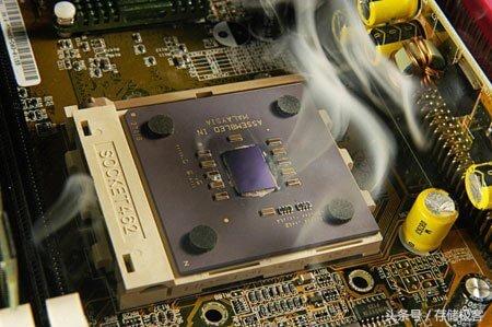 笔记本安装固态硬盘会让处理器温度暴增？这有可能是真的！