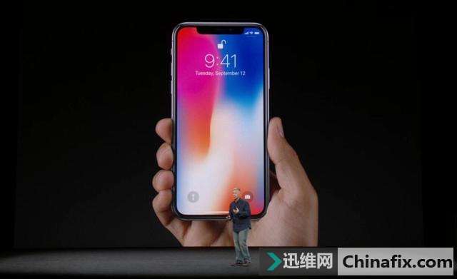 内存条价格越发疯狂 接修一台iPhoneX只能买6条