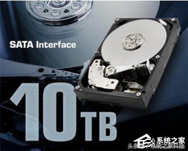 Toshiba发布10TB企业级硬盘：MG06系列