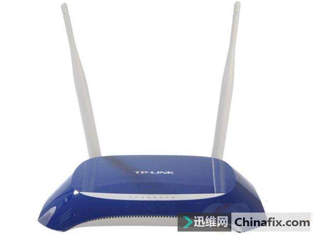 一分钟学会登录所有路由器管理界面