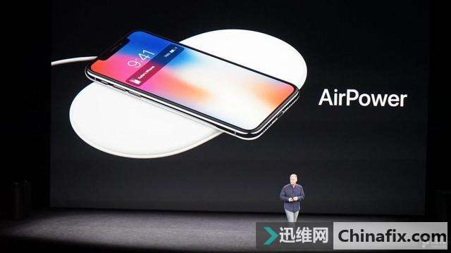 新iPhone无线充电为何慢？