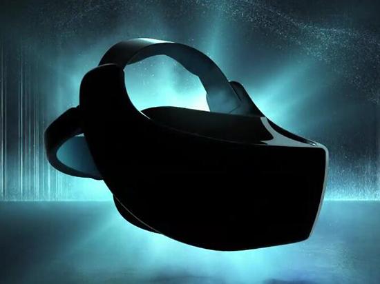 HTC独立VR头显设备Vive Focus曝光