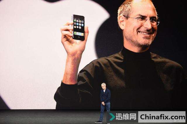 你觉得苹果在无线充电方面的意图是什么？
