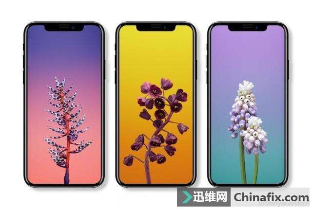 苹果iOS 11固件泄露重大机密，没有7s以及取消指纹识别技术