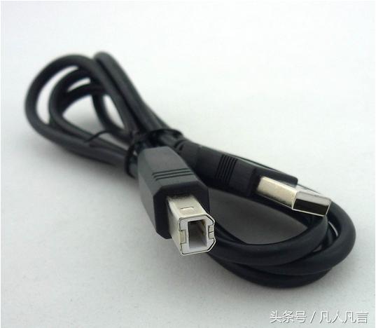安装打印机的方法