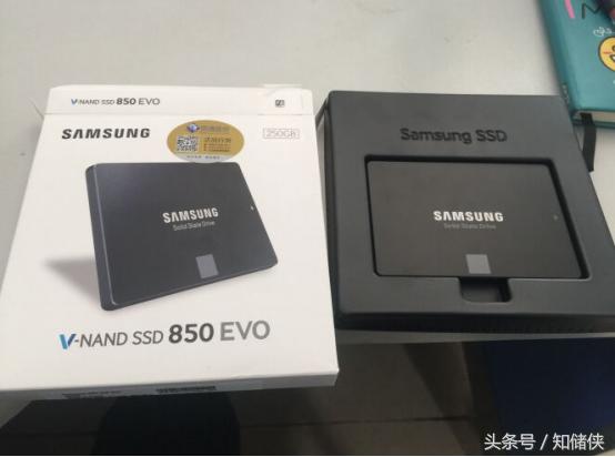 盘点SATA接口最强的五款固态硬盘