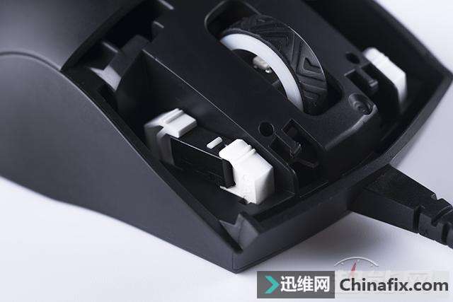 聊一聊市面上那些主流的鼠标微动