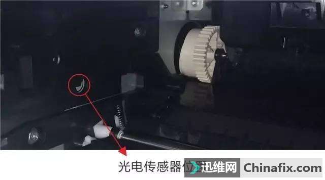 理光377打印机碳粉剩余量查询技巧