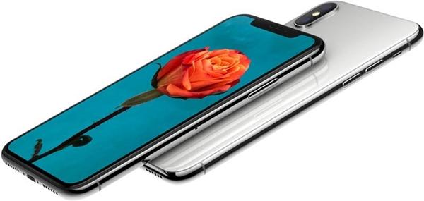 iPhoneX完美蜕变 神机脑洞大开