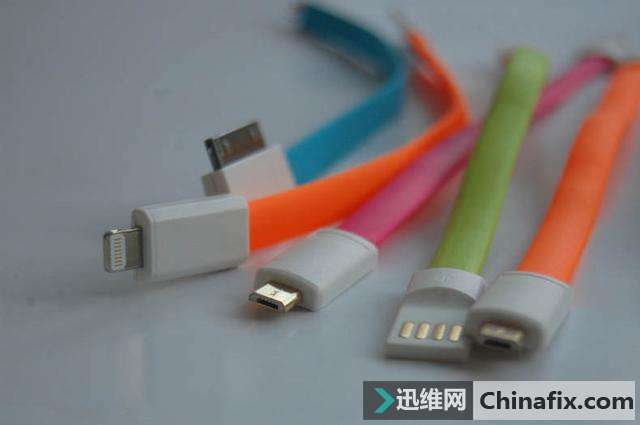 手机充电慢的原因终于找到了，怪不得！