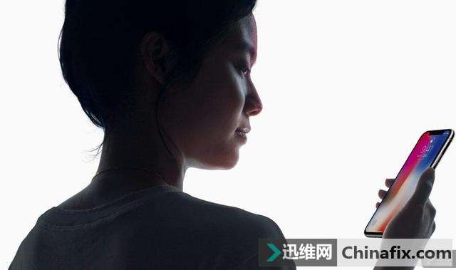 可别再转那些段子了 真正的Face ID是这样