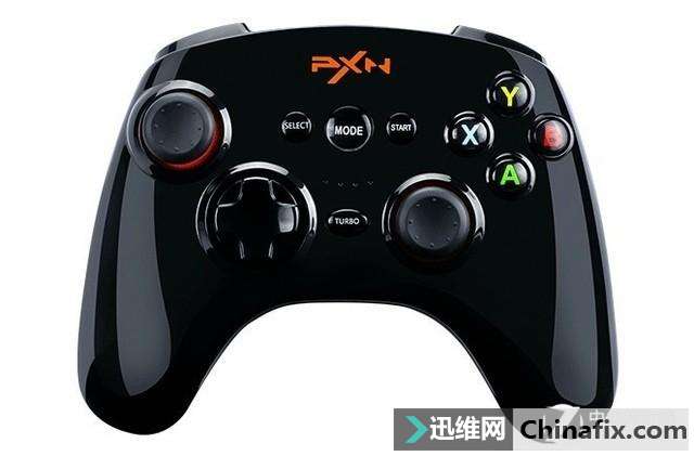 手游手柄系列——莱仕达手机游戏手柄