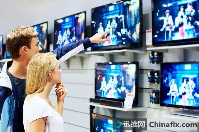 国庆购机需谨慎！老司机“含泪”教你识破对比度骗局！