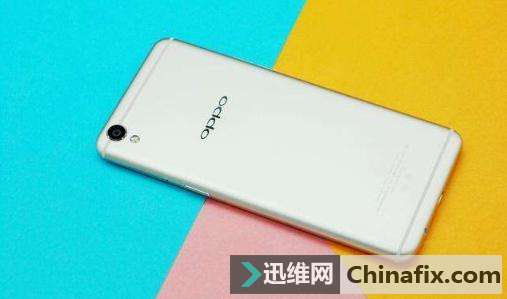 OPPO手机信号差，网速慢的要死？赶紧打开这个开关，越快越好