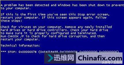 另类病毒的自删除方式
