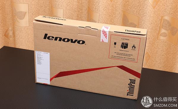 国行还能走多远？美行ThinkPad T450s入手开箱