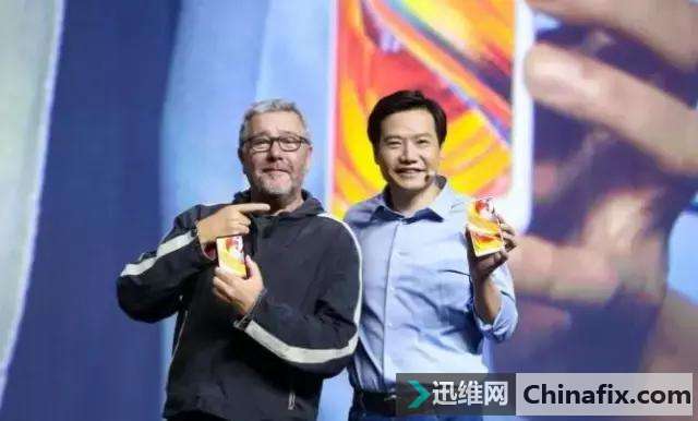 剧透小米MIX3？小米规划师：无边框屏幕将是手机规划理念的尽头