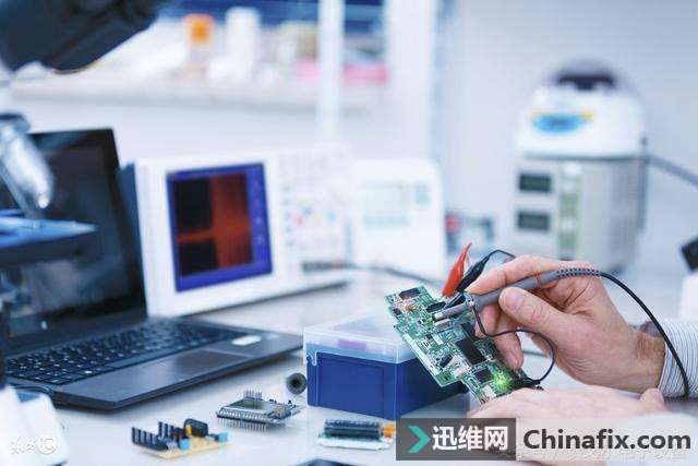 网络连接设备与端口镜像！