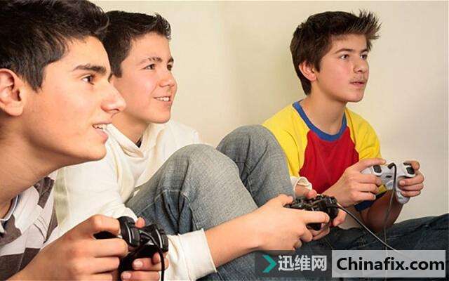 这波游戏机：带你追忆逝去的童年时光