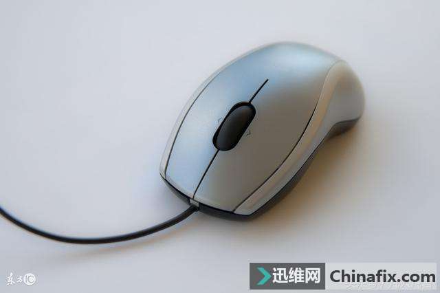 浏览网页时网页上的字忽然变小如何维修？