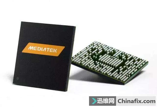 联发科再推新款入门级处理器：支持全面屏！