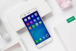 VIVO X11厉害了，四摄+全面屏？