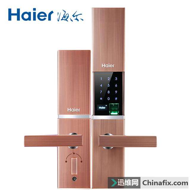 智能门锁安全吗？