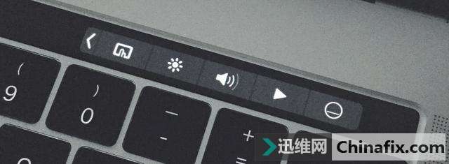 自定义 Touch Bar 功能，让「鸡肋」也能发光发热：BetterTouchTool