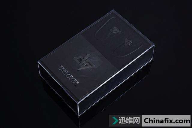 徕声RT-1圈铁+蓝牙模组体验