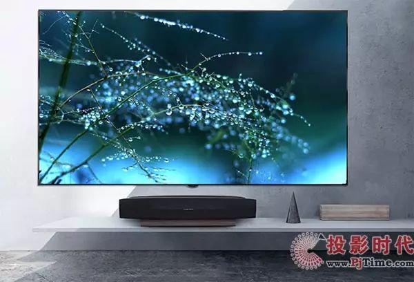 极米A1 Pro激光无屏电视怎么样？