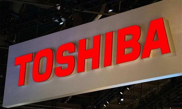 Toshiba芯片业务有大举措 买家要赚翻了