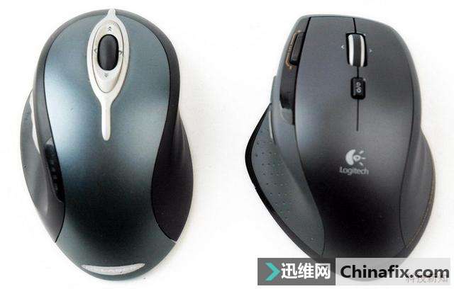 “拿什么拯救你，我的鼠标”：无线鼠标的常见问题和修复