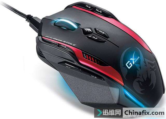 小鼠标的几个妙用，学会了瞬间高逼格