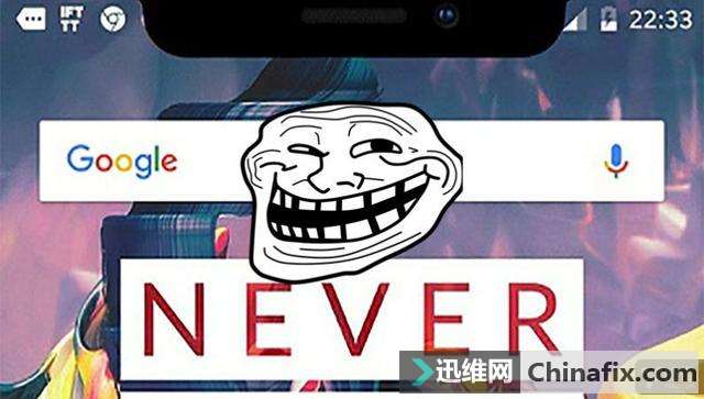 安卓机如何体验iPhone X刘海？