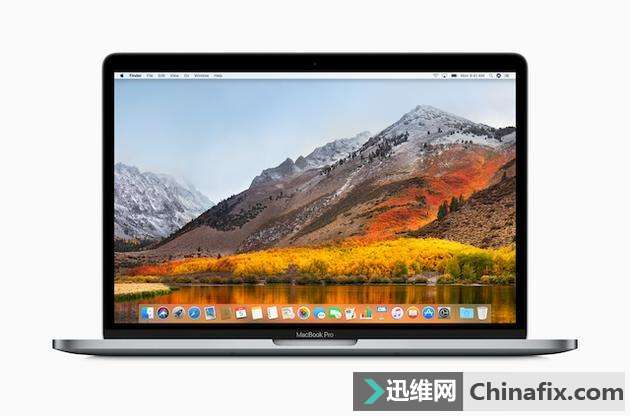 苹果：APFS不支持用Fusion Drives产品