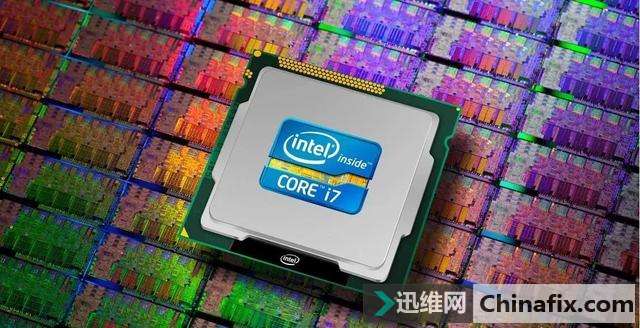 Intel自曝神秘处理器！还是挤呀挤