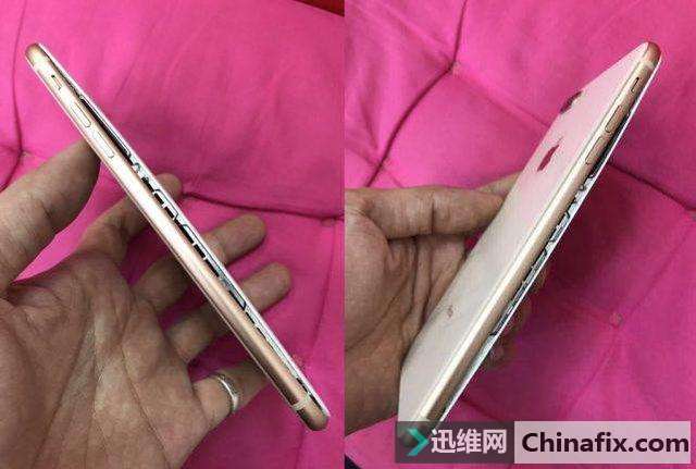 iPhone8电池爆裂苹果紧急出手搞定，却又引起充电大问题！
