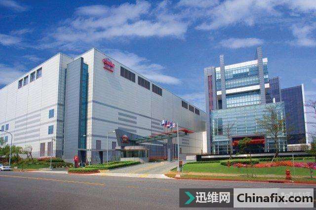 台积电打算建造全球第一个3nm芯片工厂
