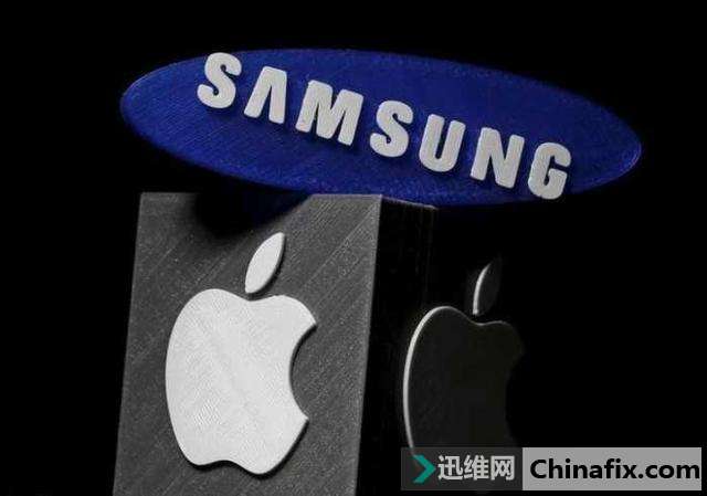 三星和iPhone手机竞争这么激烈，为什么三星还要给苹果供货？
