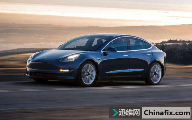 惨遭打脸？特斯拉压力巨大，Model 3产量不到300台