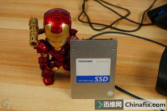 SSD固态硬盘变FDD格式如何维修？分享一下搞定方式