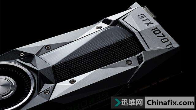 NVIDIA GTX 1070 Ti显卡规格参数曝光