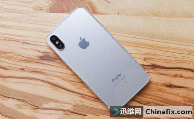 iPhoneX黑科技手机壳，能自动修复